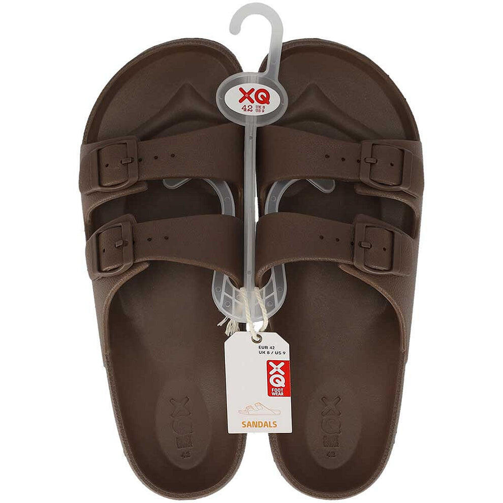 Sandales/tongs - Homme - Sandales homme - Chaussons homme 4/4