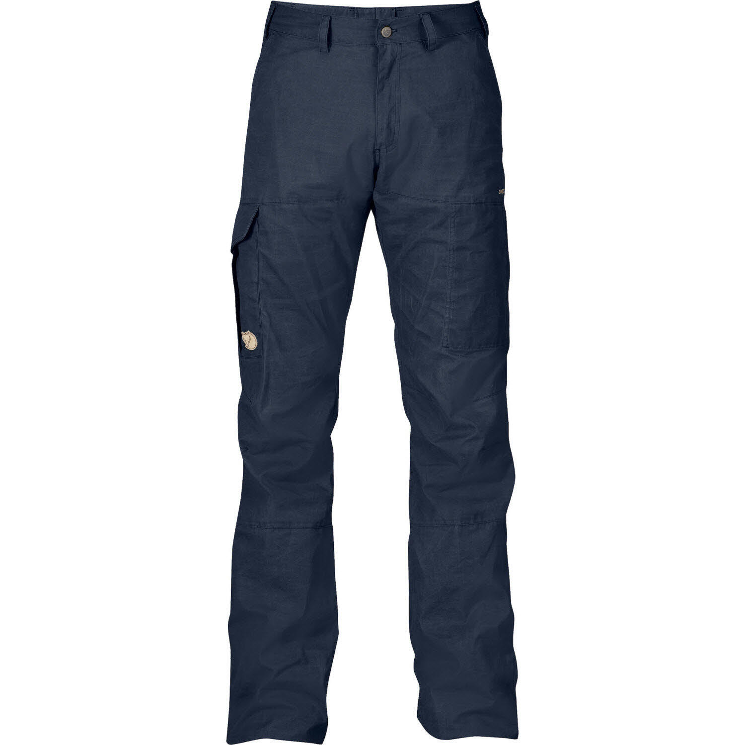 Spodnie turystyczne męskie Fjallraven Karl Pro Trousers