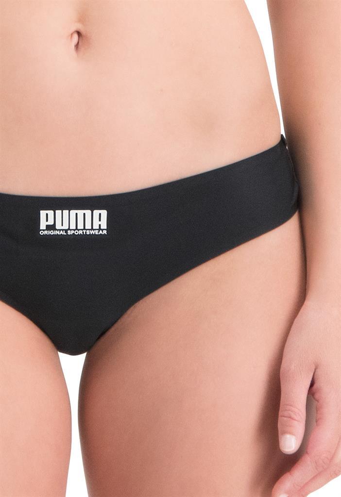 Puma Dames Sporty Mesh Brazilian 2-pack Roze 3/4