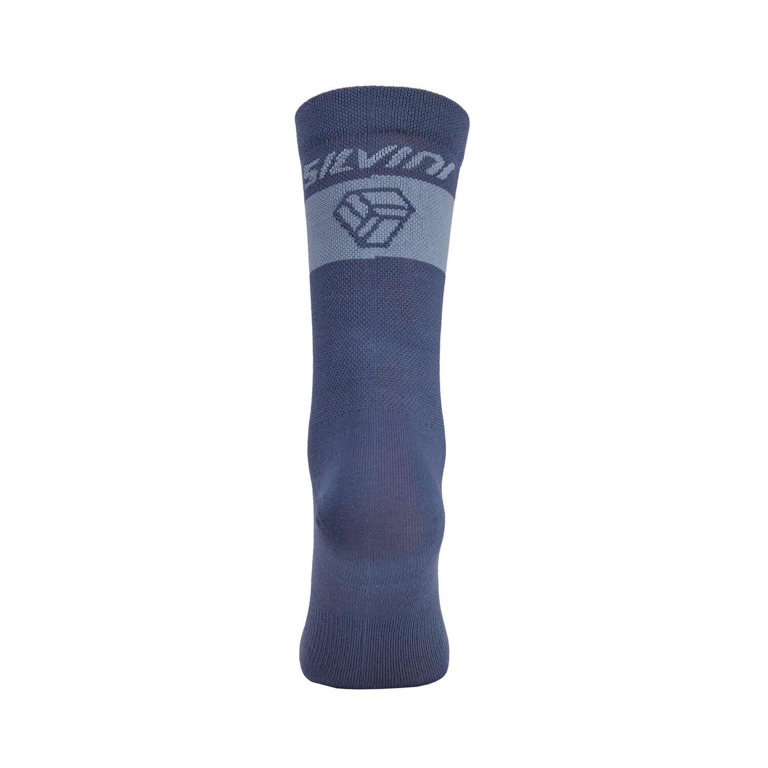 Chaussettes Silvini Bardiga 2/4
