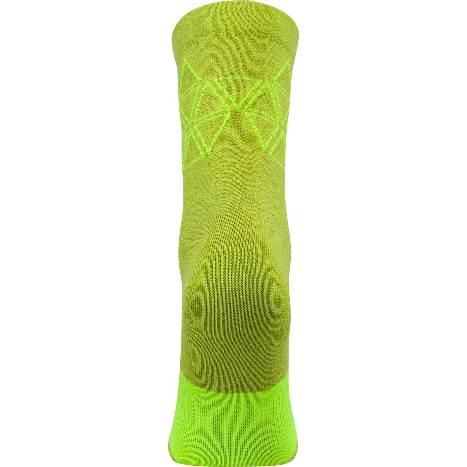Chaussettes Silvini Bardiga 3/4