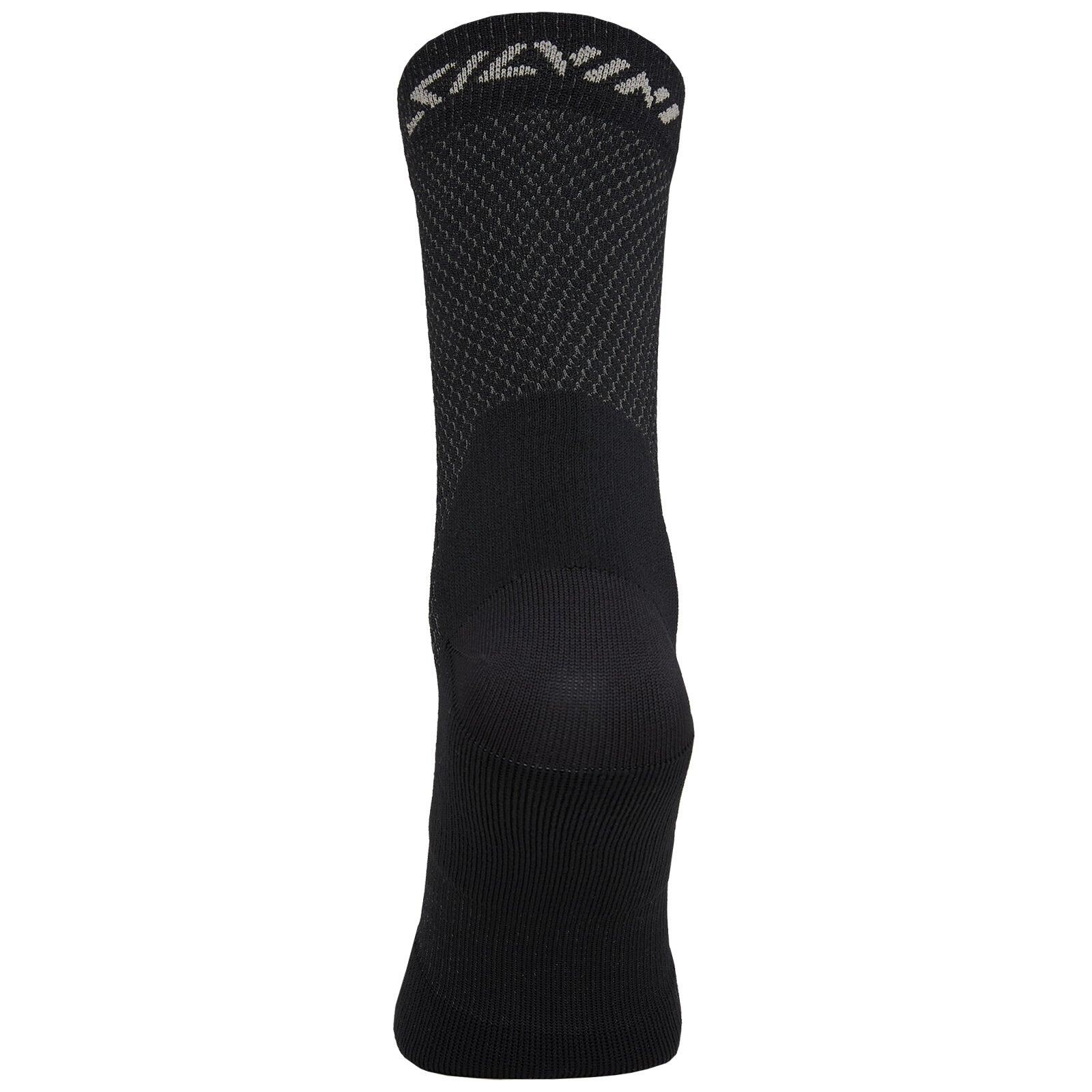 Chaussettes de cyclisme unisexes UA2411 Pietore 2/2