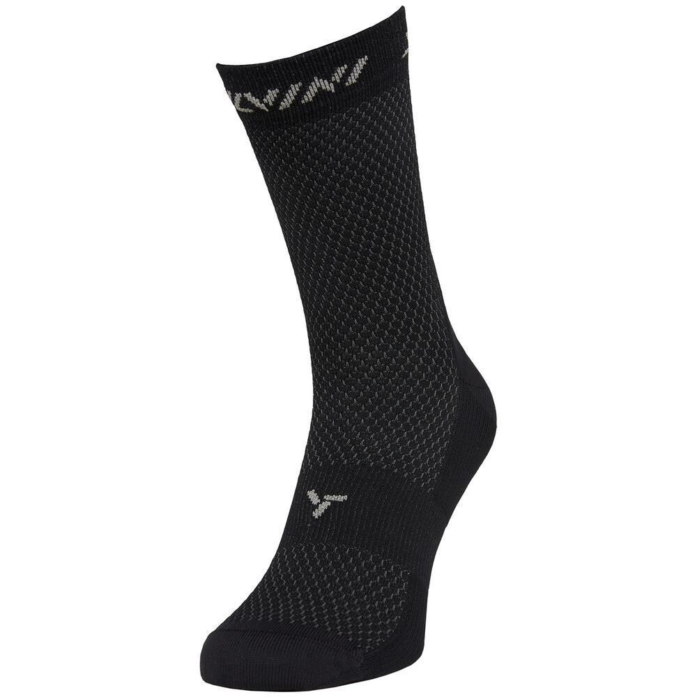 SILVINI Kompressions-Radsocken Pietore UA2411