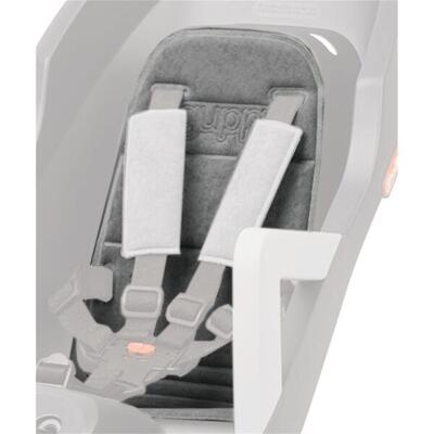 Polisport guppy maxi waterdicht kussen voor kinderen
