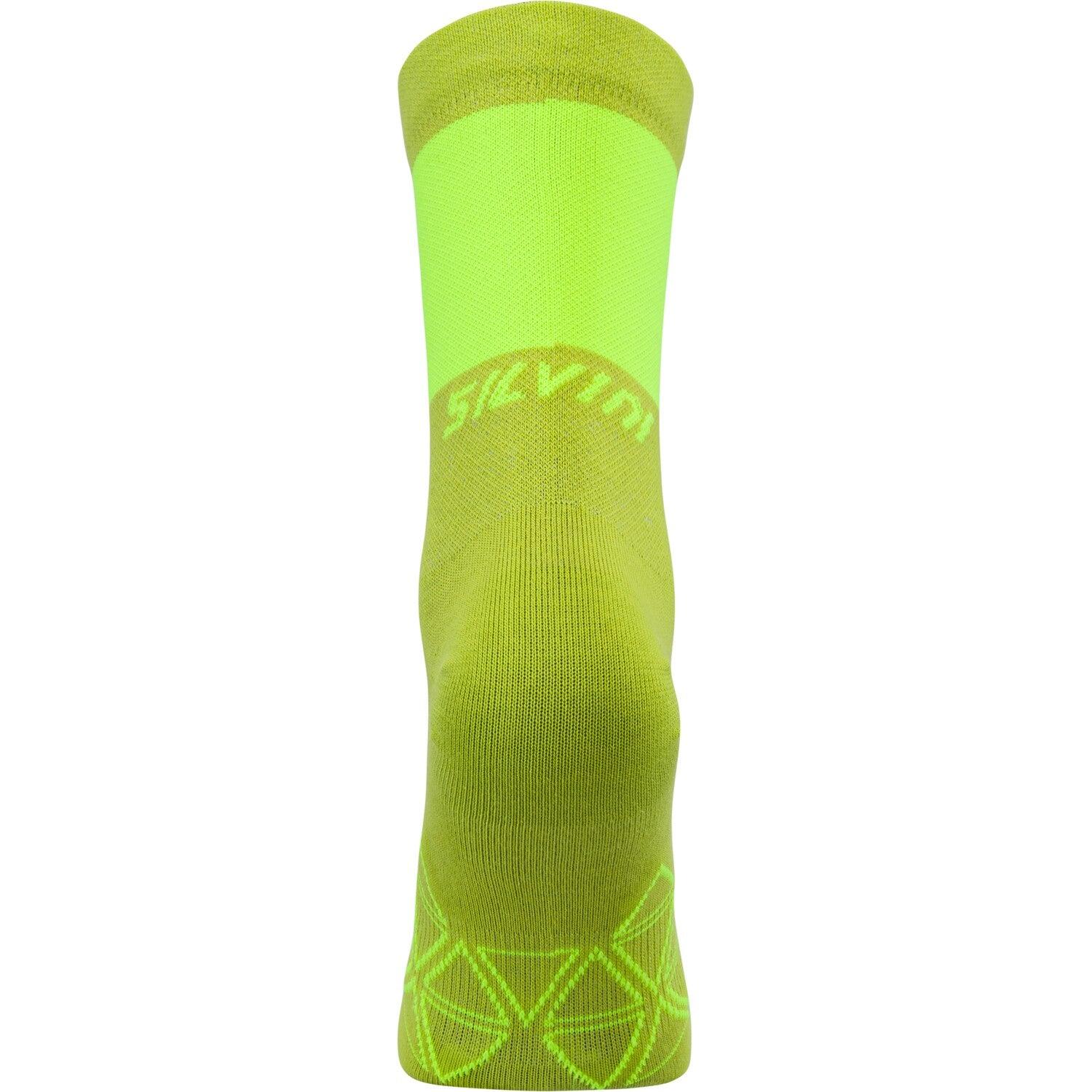 Chaussettes Silvini Bardiga 2/4