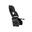 Siège enfant derrière Yepp Nexxt 2 Maxi pour montage sur porte-bagages