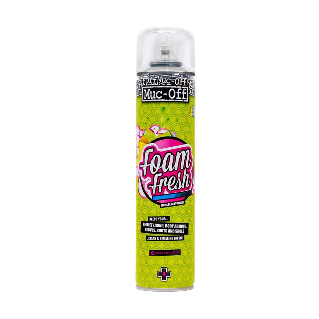 Muc-Off Foam Fresh Cleaning Foam 250ml