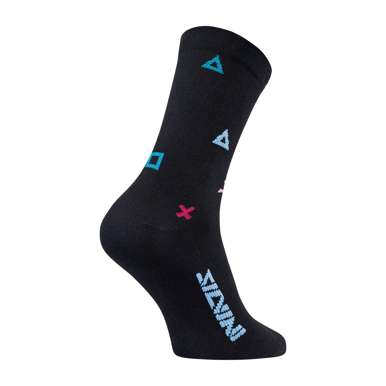 Chaussettes Silvini Dogana 2/2