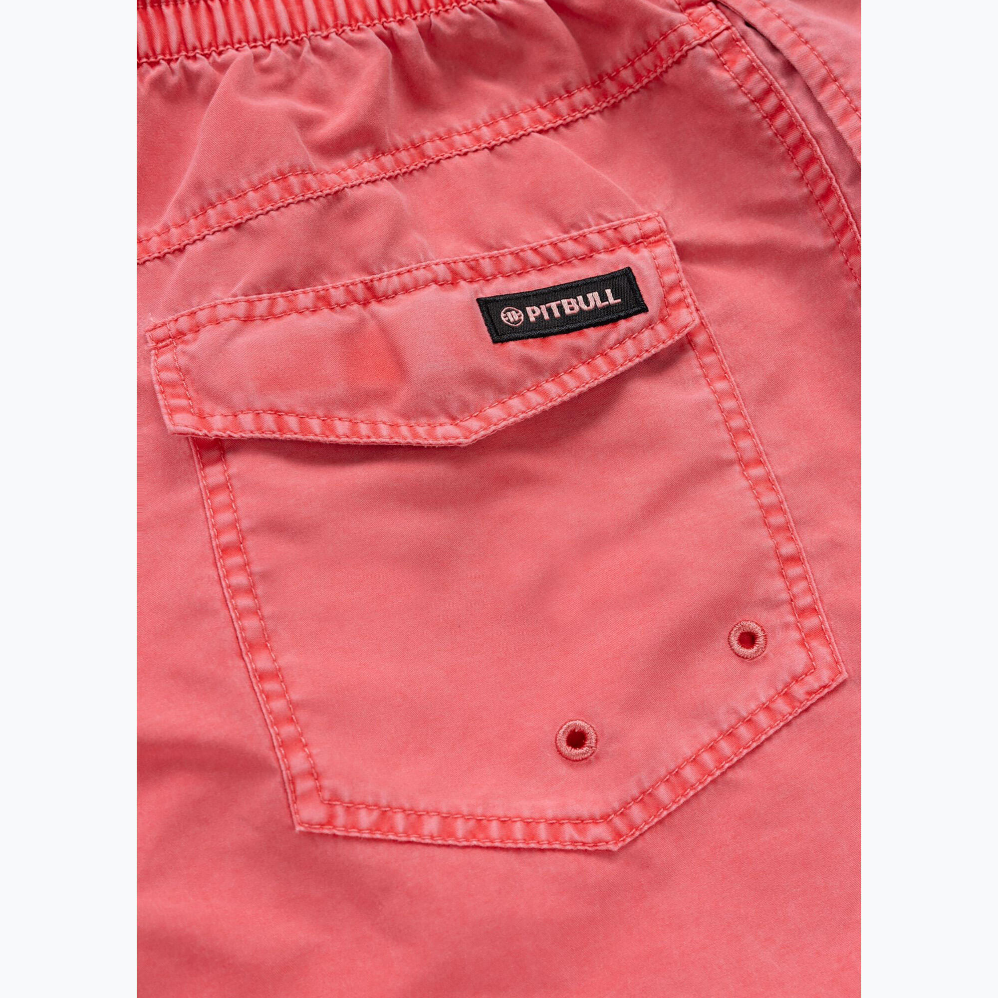 Short de bain Pitbull Balfour pour homme 5/5