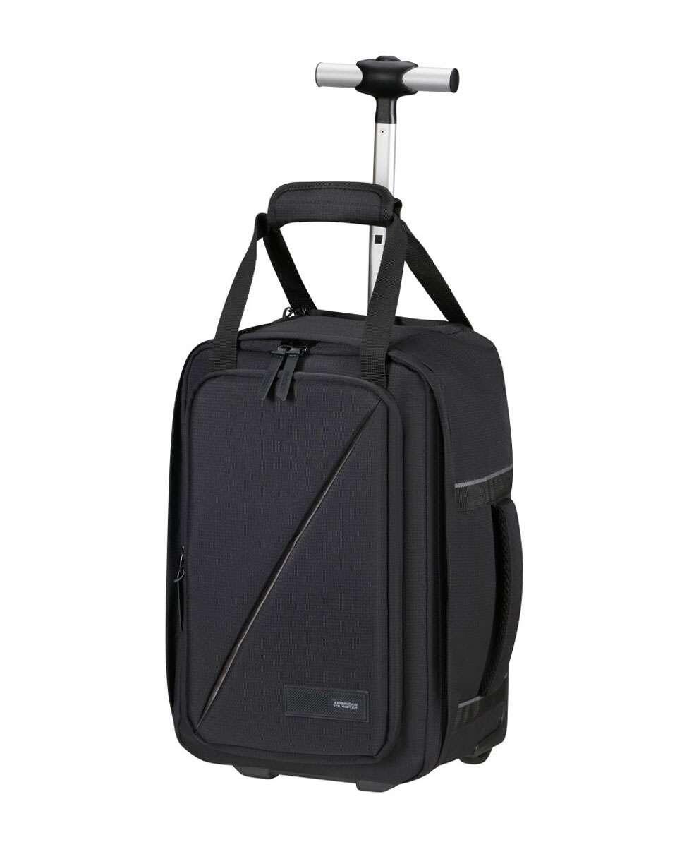 Рюкзак American Tourister WH 20 л из ткани Recyclex