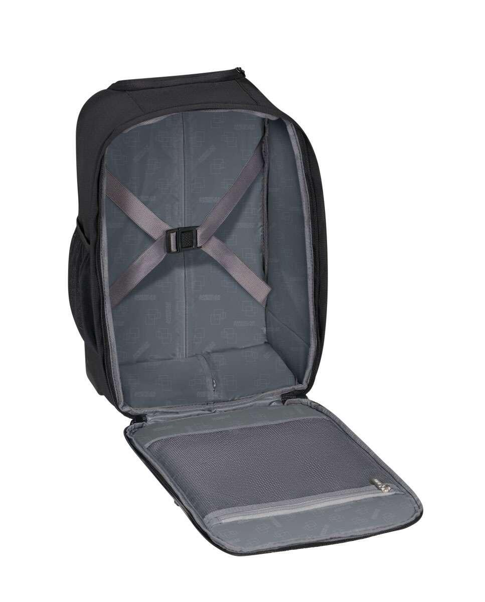 Mochila Underseater S Take2Cabin com Rodas 20L 2/7
