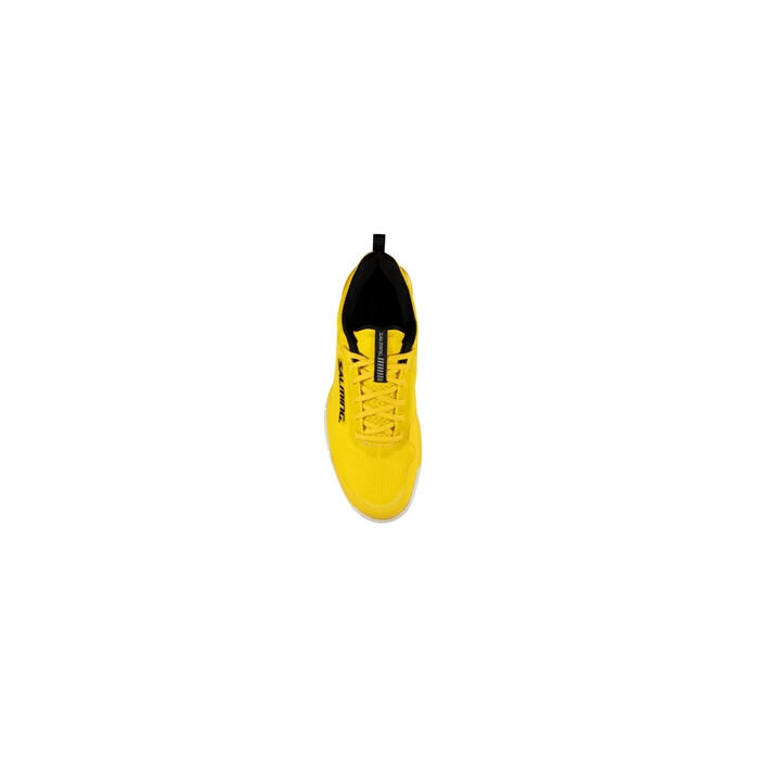 Salming Viper Pro Jaune/Noir 3/4