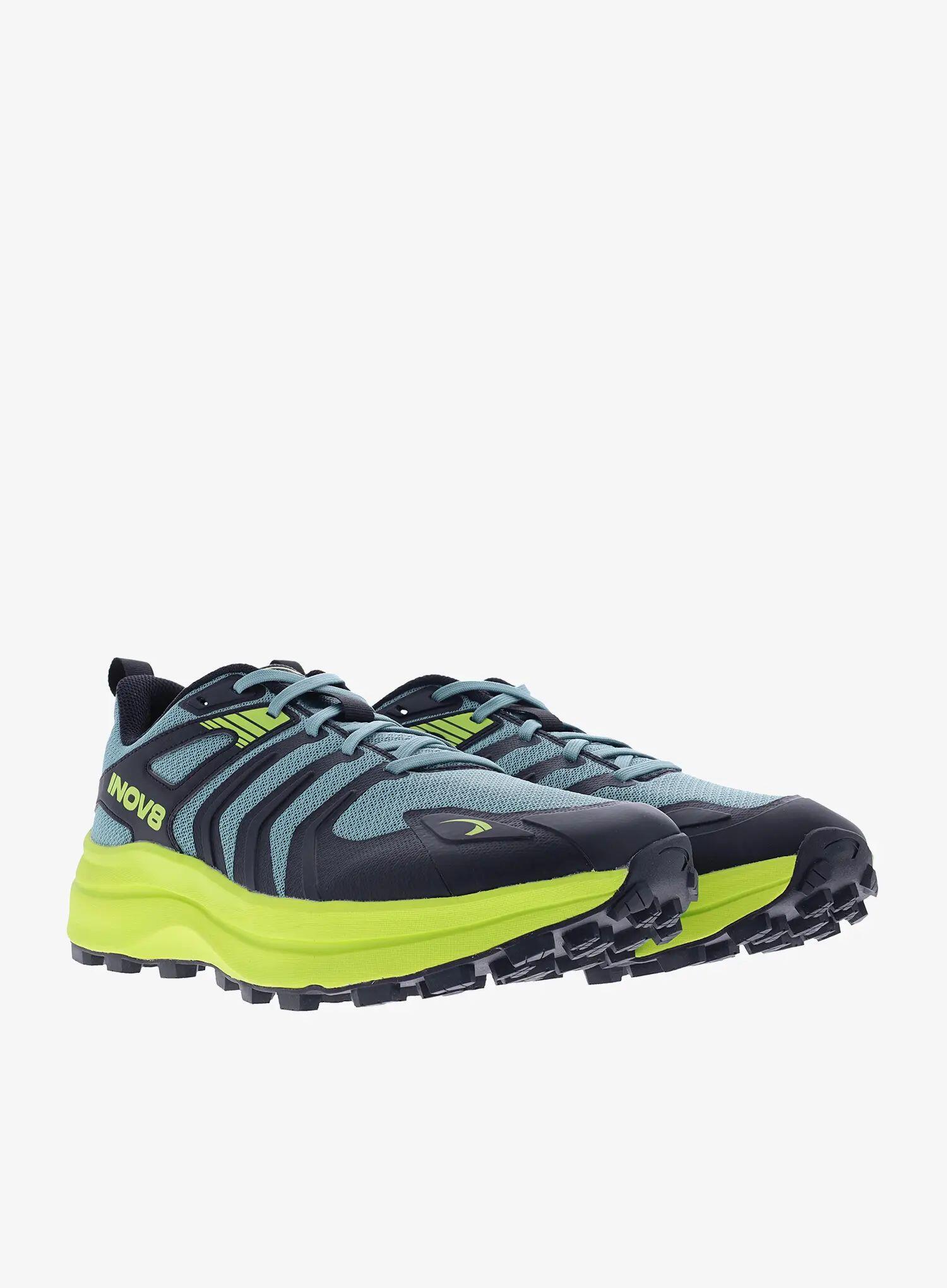 Scarpa running uomo Inov-8 Trailtalon Max 3/6