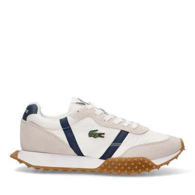 Schoen lacoste model 749sma0104042 voor mannen