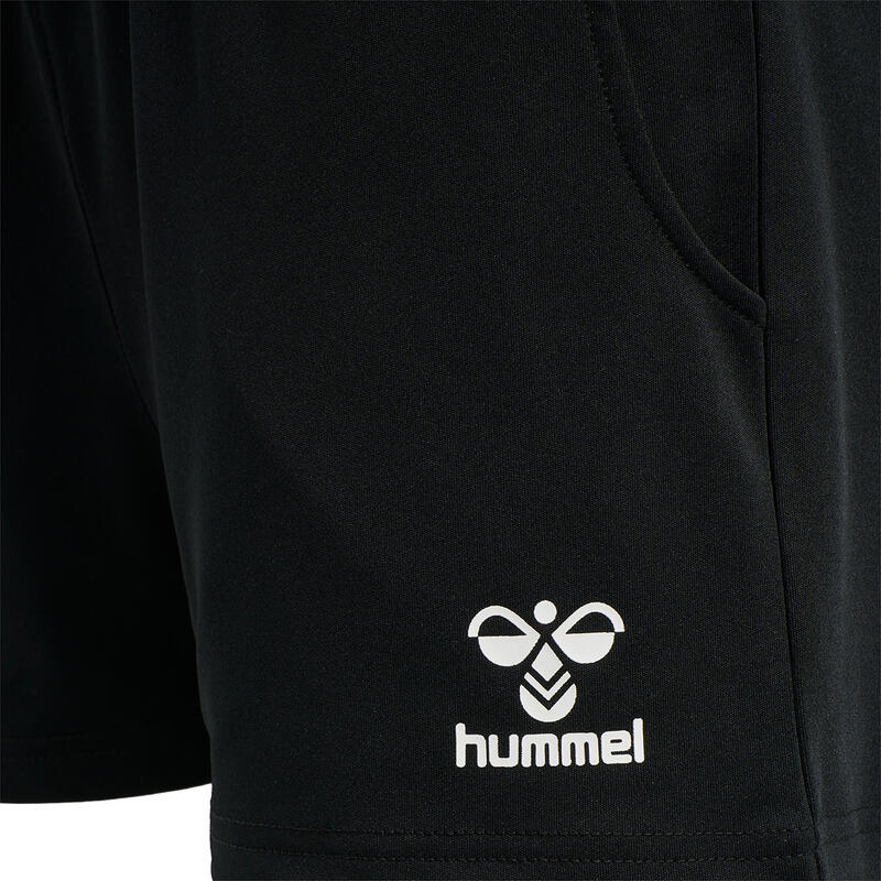 Shorts für Damen Hummel