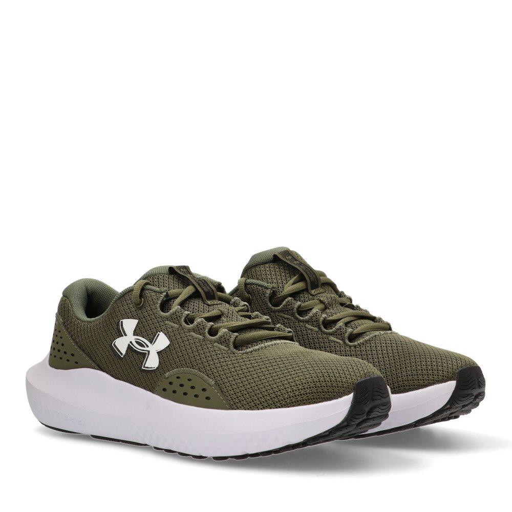 Schoen Under armour model 3027000-301 voor mannen 2/6