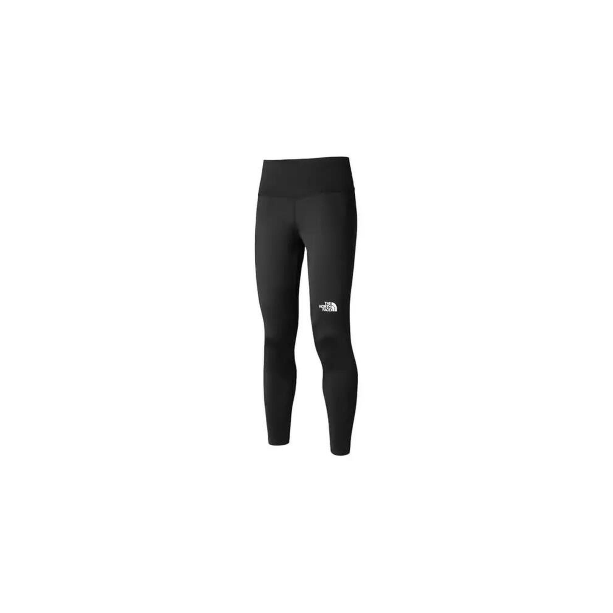 The North Face - Femme W Flex Noir Noir - Legging - Noir - 48 Xl - Decathlon