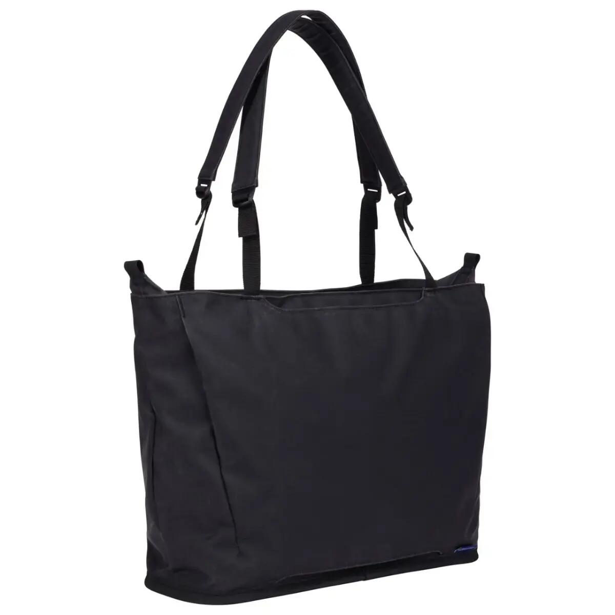 Geanta de umar, Thule, Aion Tote Bag, 23L, Black 2/7