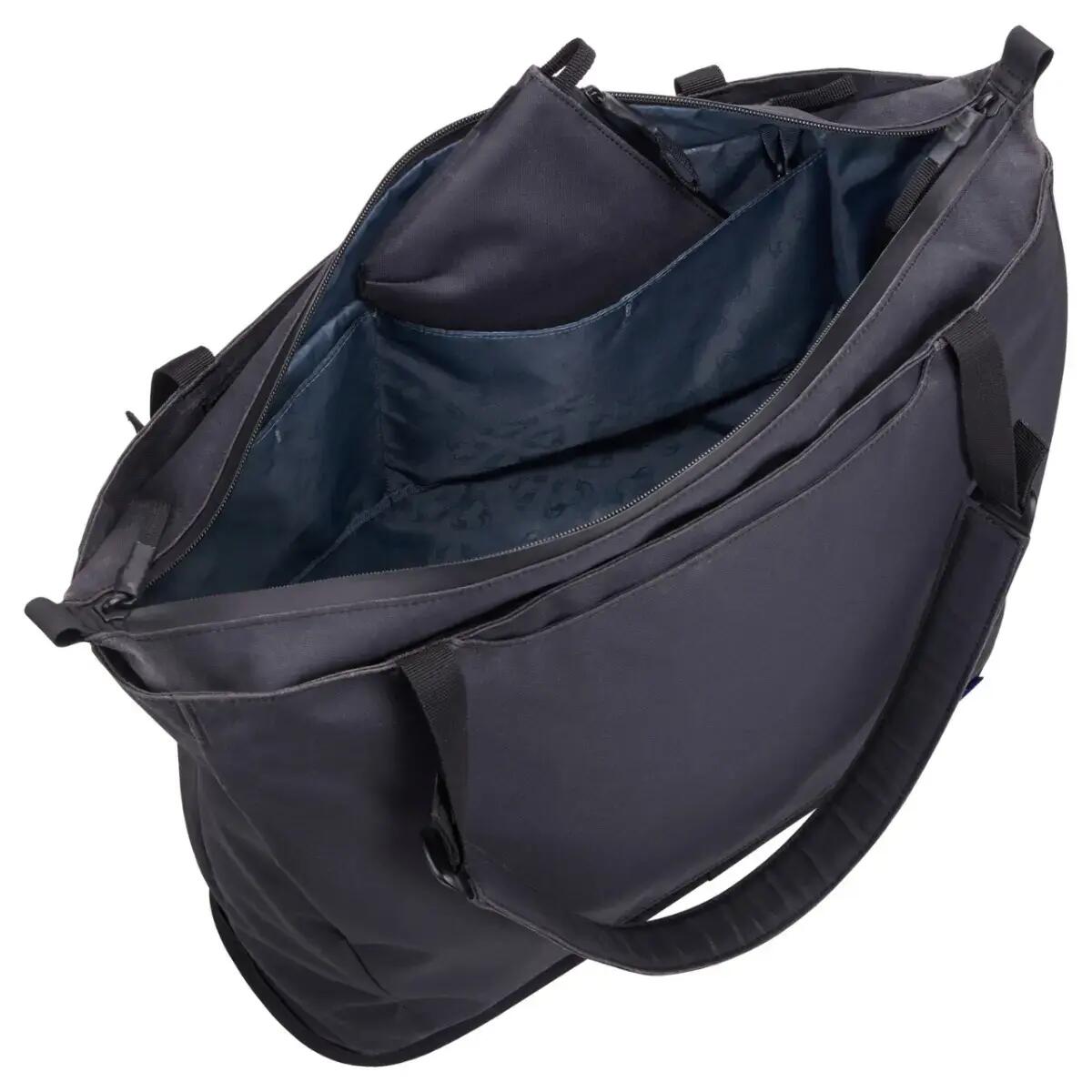 Geanta de umar, Thule, Aion Tote Bag, 23L, Black 3/7
