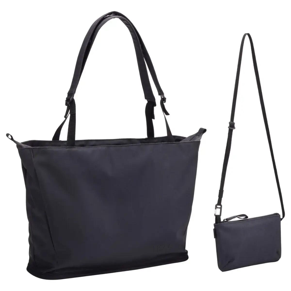 Geanta de umar, Thule, Aion Tote Bag, 23L, Black 5/7