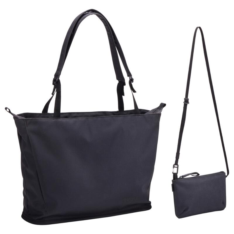 Geanta de umar, Thule, Aion Tote Bag, 23L, Black