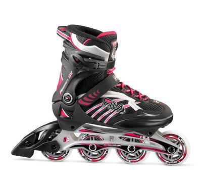 Fila Skates Argon XT Lady Black/Rubin Red 41