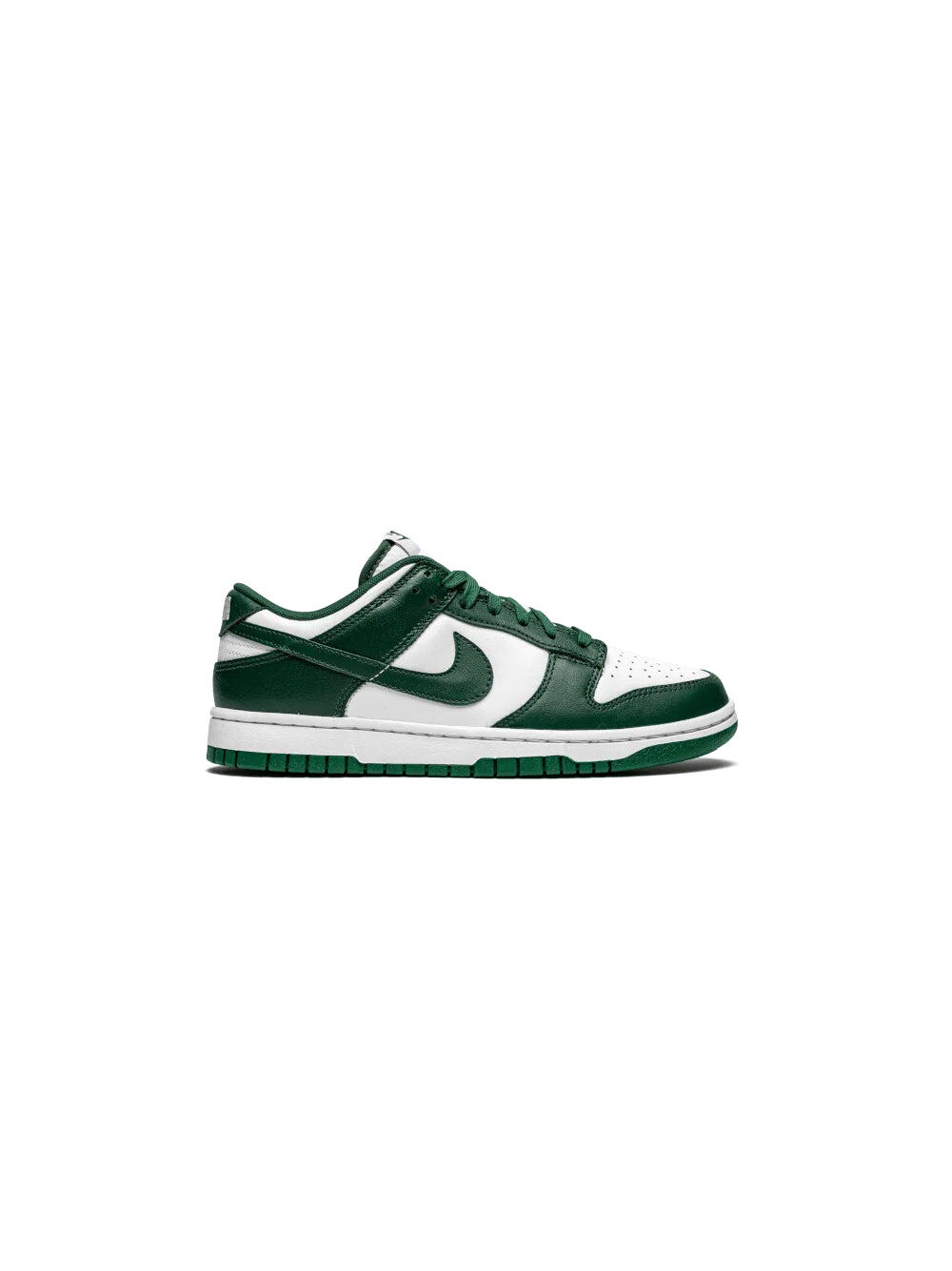 NIKE DunkLow Team Green 28センチ Nike Dunk Low - Team Green | Decathlon