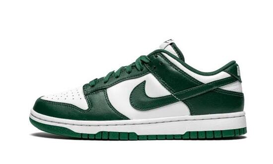 NIKE Dunk Low Retro - Scarpe da ginnastica