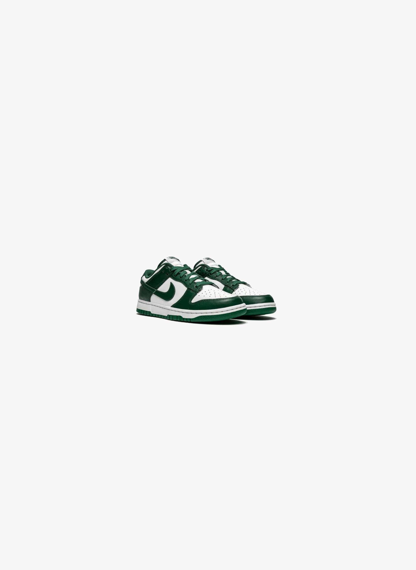 Nike Dunk Low - Team Green | Decathlon