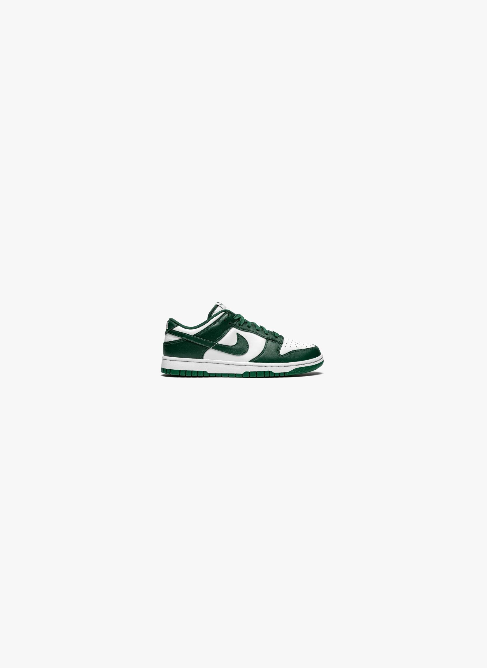 NIKE DunkLow Team Green 28センチ Nike Dunk Low - Team Green | Decathlon