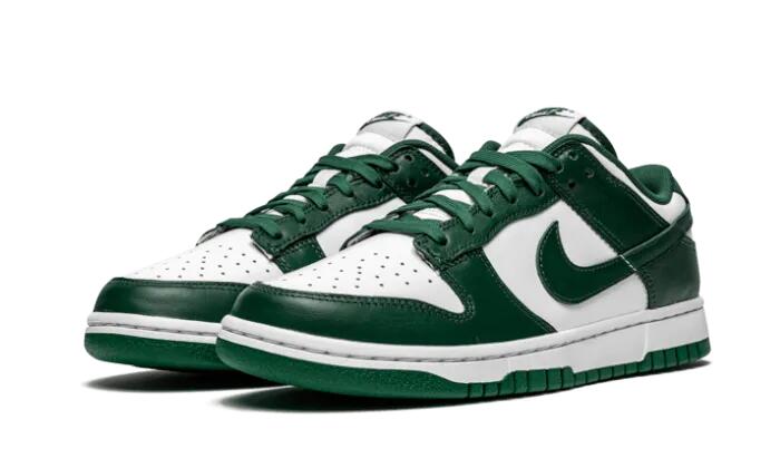 NIKE DunkLow Team Green 28センチ Nike Dunk Low - Team Green | Decathlon