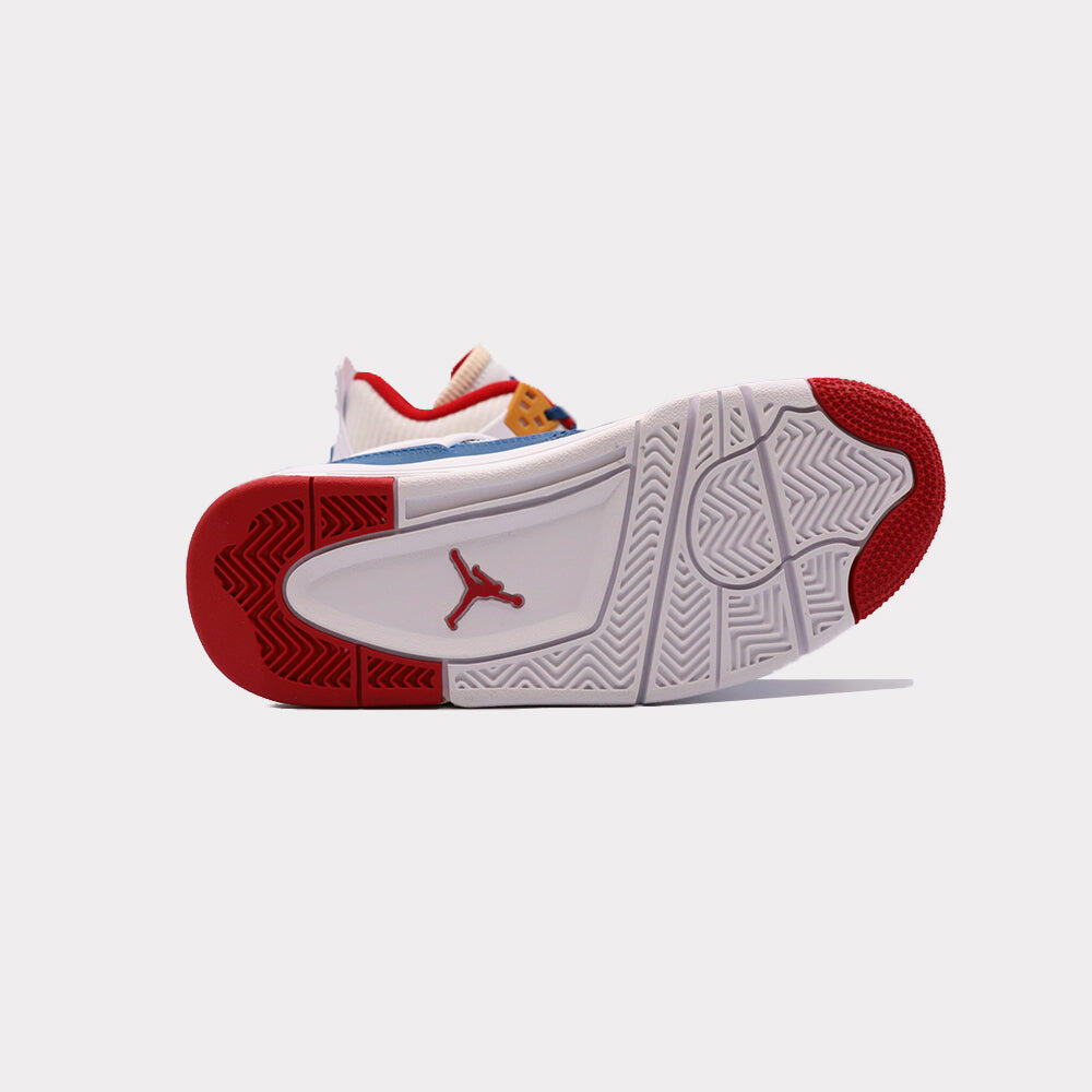 Air Jordan 4 Retro Messy Room (GS) 4/4