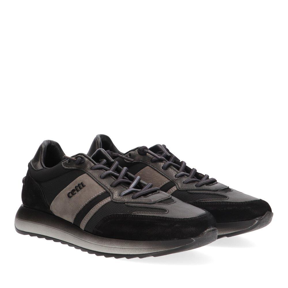 Baskets Cetti modèle 10225-373460 pour homme 2/6