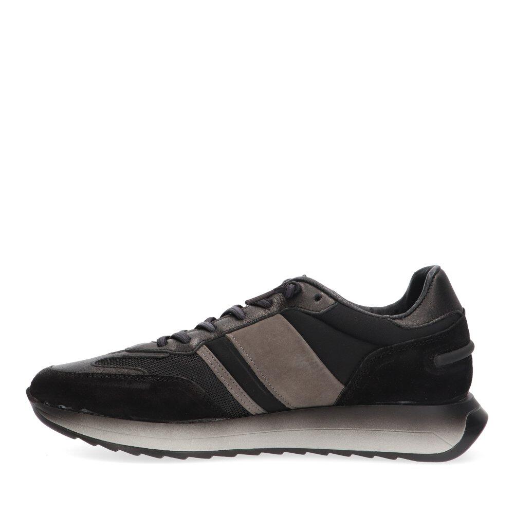 Baskets Cetti modèle 10225-373460 pour homme 3/6