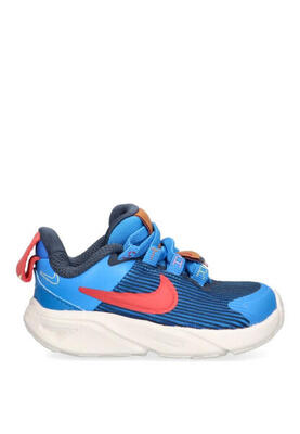 Schoen nike model star runner 4 voor unisex jongens