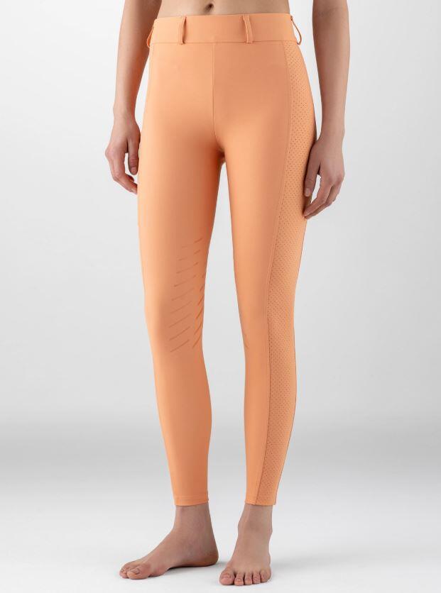 Legging d'équitation CEBERKH knee grip - EQUILINE 2/4