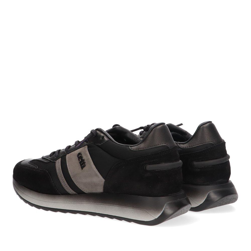 Baskets Cetti modèle 10225-373460 pour homme 4/6