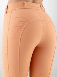 Legging d'équitation CEBERKH knee grip - EQUILINE