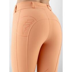 Legging d'équitation CEBERKH knee grip - EQUILINE