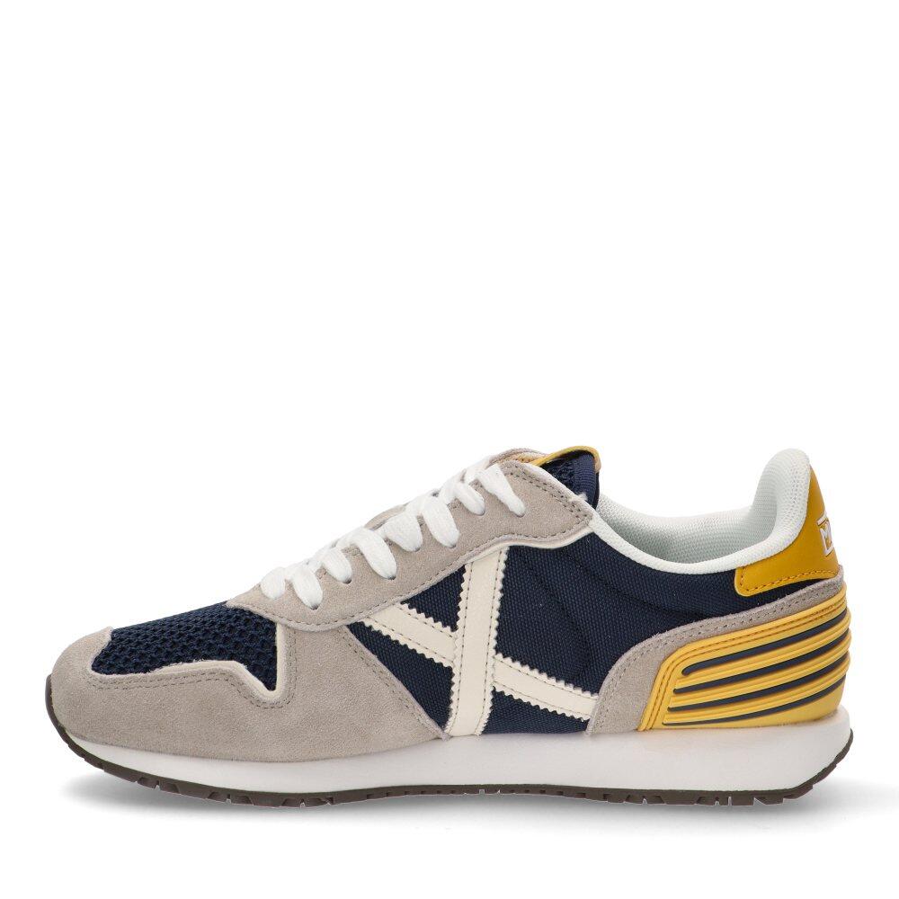 Baskets Munich modèle 8620573 pour homme 3/6