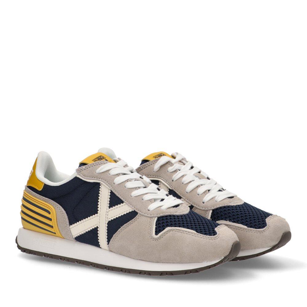 Baskets Munich modèle 8620573 pour homme 2/6