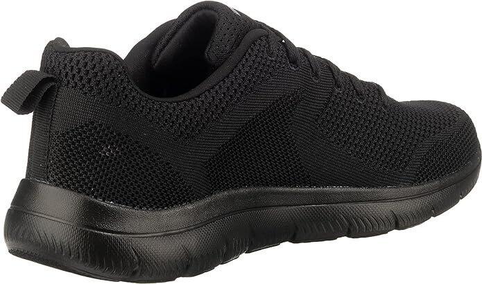 Zapatillas SKECHERS  Summits Negro 3/7