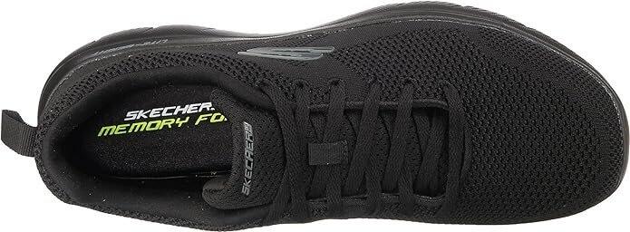 Zapatillas SKECHERS  Summits Negro 4/7