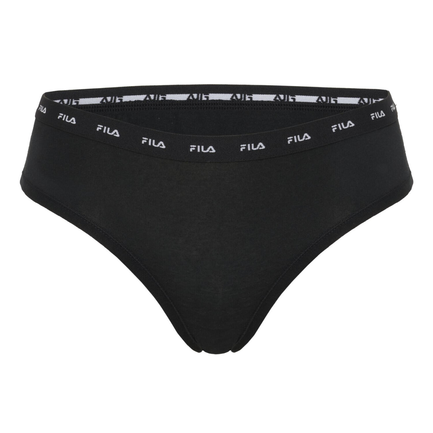 Lot de 3 culottes femme uni 2/5