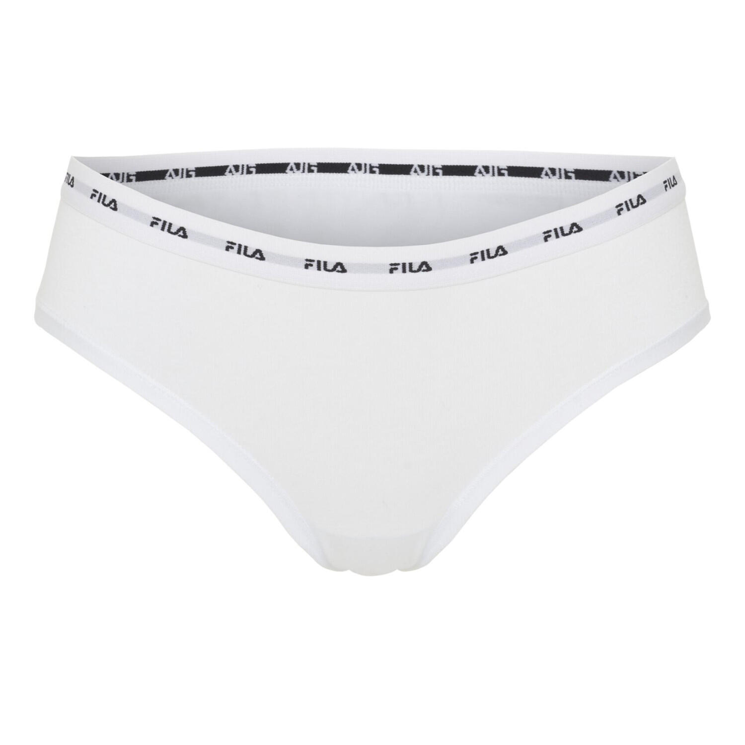 Lot de 3 culottes femme uni 4/5