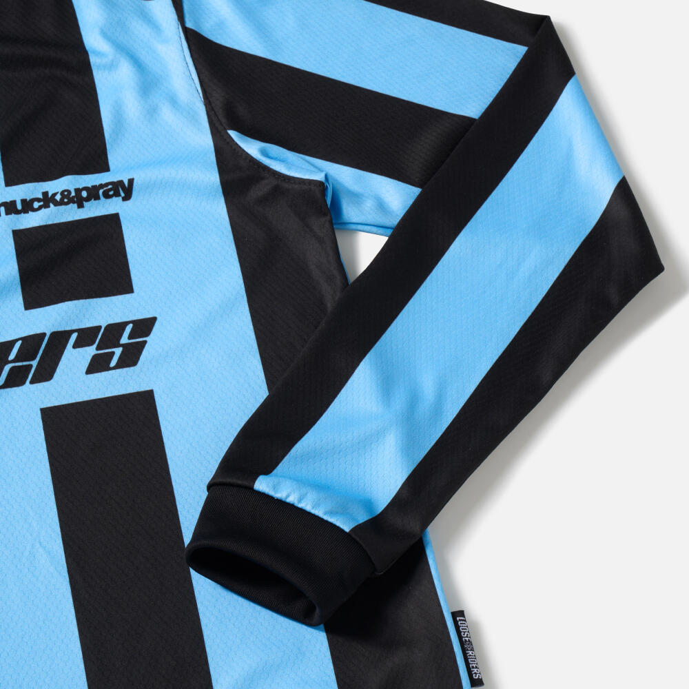 Derby Blue 4/7