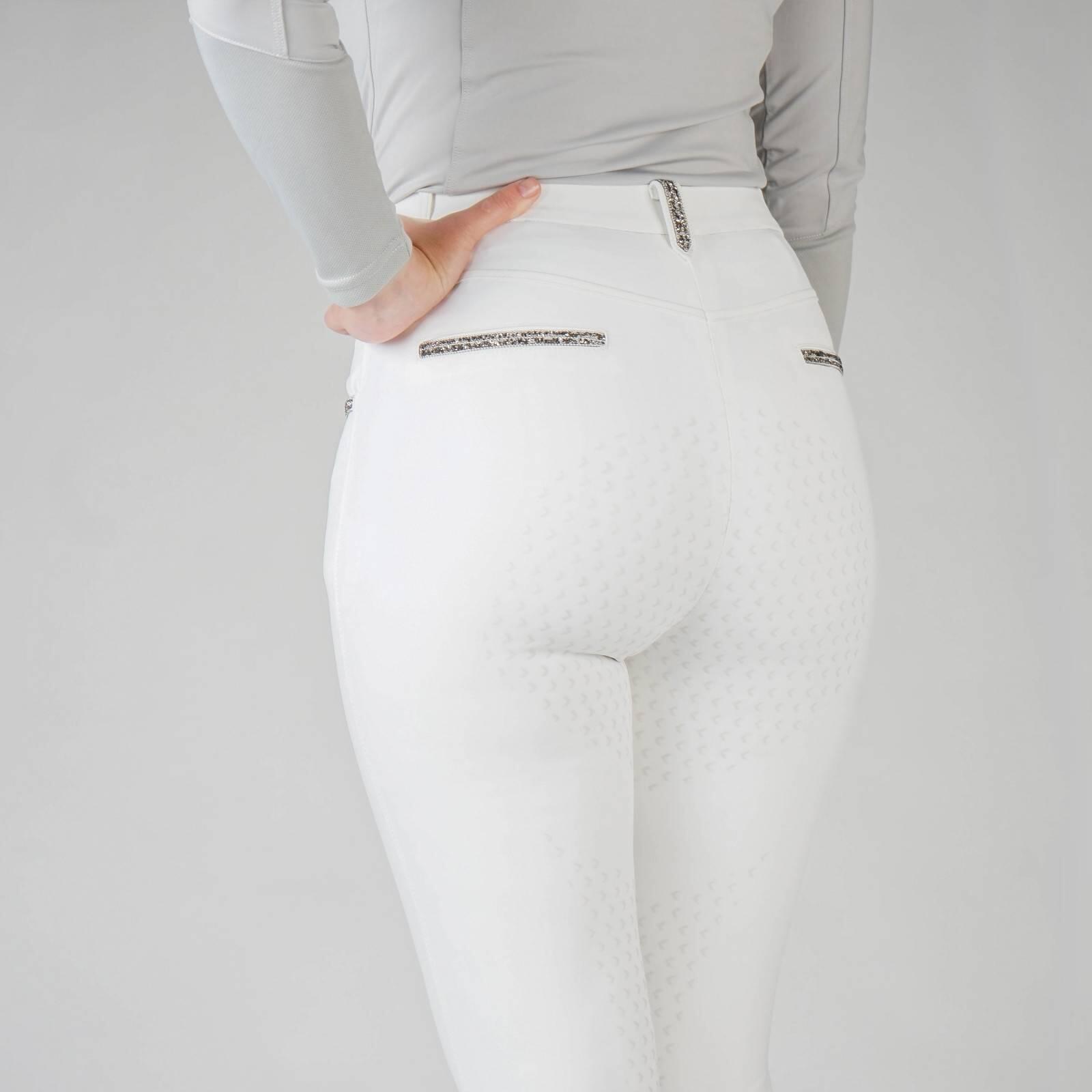 Pantalon Nicola Full Grip - Horka 1/2