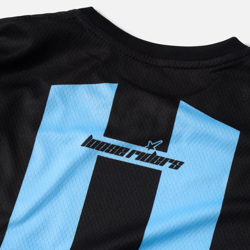 Derby Blue 6/7