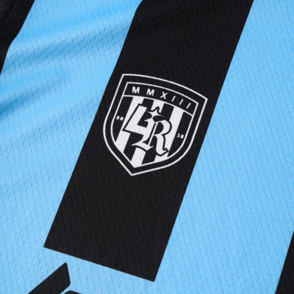 Derby Blue 5/7