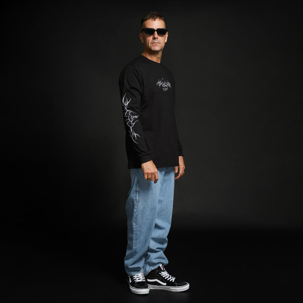 District Jeans 6/7